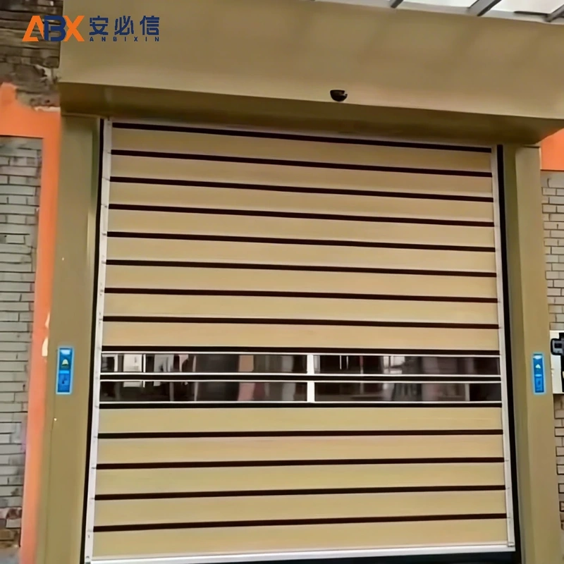 黔东南苗族侗族金属高速门